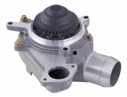 Vesipumppu 09-10 GAT43273 V8 6,6L diesel