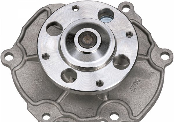 Vesipumppu -05 GAT43530 V6 3,6L 