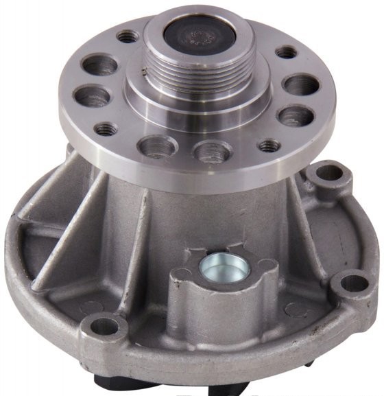 Vesipumppu -04 GAT43541 V8 6,0L diesel valmistettu 23/09/2003 jälkeen