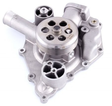 Vesipumppu 05-10 GAT43543 V8 6,1L