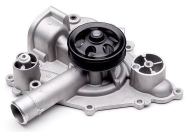 Vesipumppu -12 GAT43557 V8 6,4L