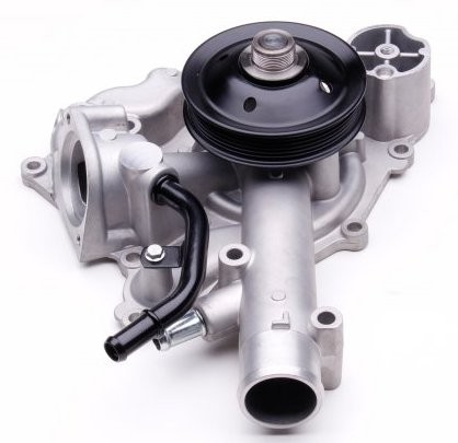 Vesipumppu 11-16 GAT43559 V8 5,7L