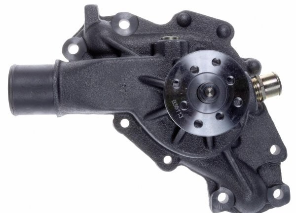 Vesipumppu -96 GAT44042 Diesel 6,5L
