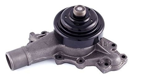 Vesipumppu 99-00 GAT44056 Diesel 6,5L