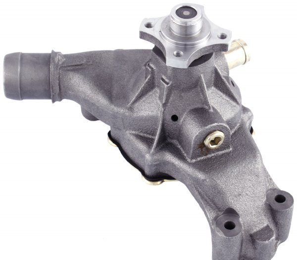 Vesipumppu 01-02 GAT44089 V8 8,1L (G)