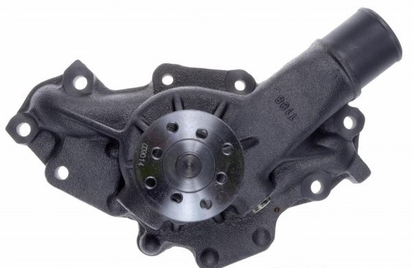Vesipumppu GAT44100 Diesel 6,2L