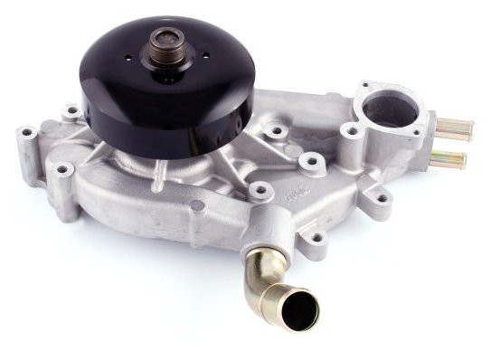 Vesipumppu 02-06 GAT45005 V8 5,3L/ 6,0L