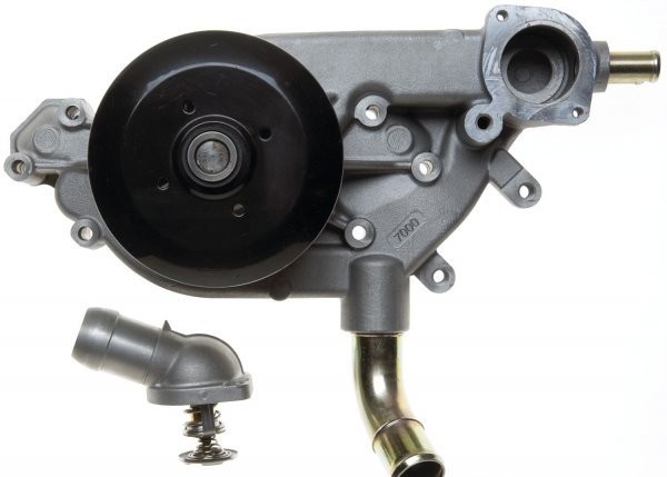Vesipumppu 04-06 GAT45006 V8 6,0L