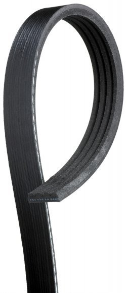 Tuulettajanhihna GATK040517 L4 2,0L o-teh/ ilmast