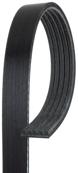 Tuulettajanhihna GATK050405/400 L4 2,2L pituus 1016mm