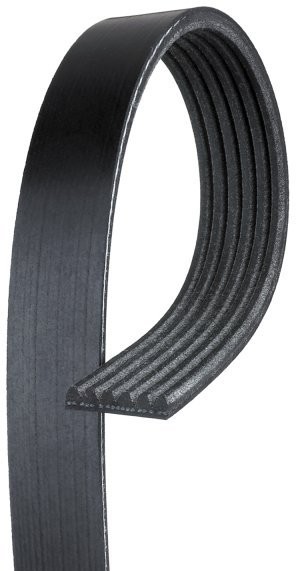Tuulettajanhihna 98-00 GATK060560 V6 2,5L ilmast/laturi 125A