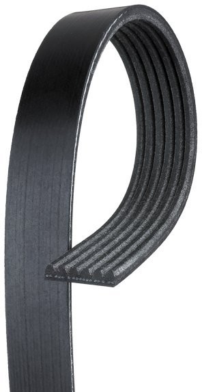 Tuulettajanhihna 02-05 GATK060990 V8 5,4/V10 6,8L