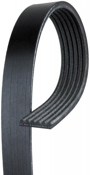 Tuulettajanhihna 96-98 GATK060960 V8 5L/ 5,7L  ilmastonnilla 105A laturi