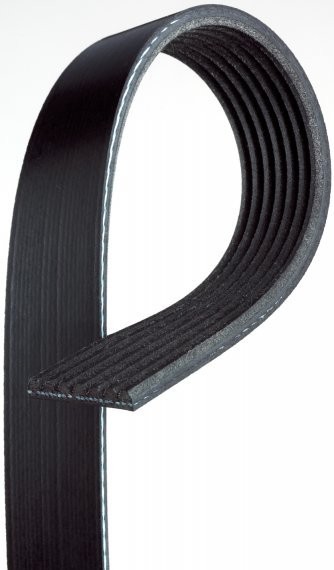 Tuulettajanhihna 06-08 GATK071013 V8 5,7L