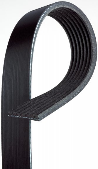 Tuulettajanhihna 09-10 GATK060795 V8 5,7L
