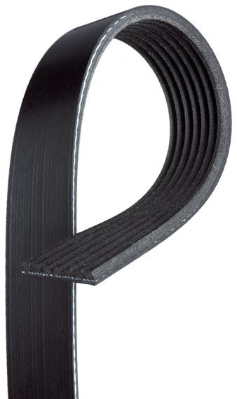 Tuulettajanhihna 93-94 GATK070901 V8 5,2/5,9L