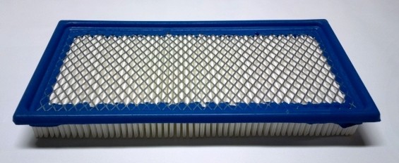 Ilmansuodatin 07-09 KOI150-JFA001 (MRNMAP60243) L4 2,0L CRD diesel