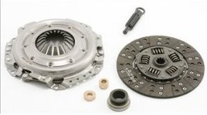 Kytkin 67-69 ZOOMU1675-1 Ø10,5" V8 sis. levyn, asetelman ja painelaakerin