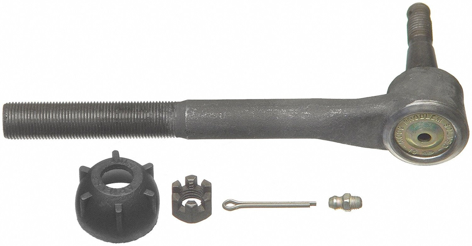 Raidetangonpää 92-00 MOGES2836RL ulko 2WD 