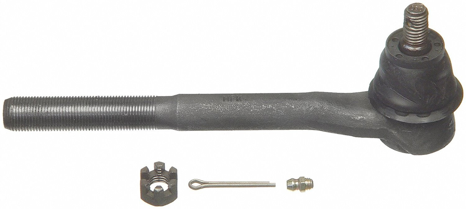 Raidetangonpää 92-00 MOGES2837RL sisä 2WD 
