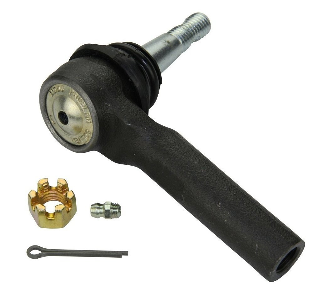 Hammastangon pää 10-12 MOGES800939 ulko V8 6,2L