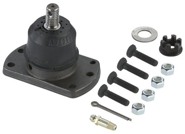 Pallonivel etu ala 90-01 MOGK5301