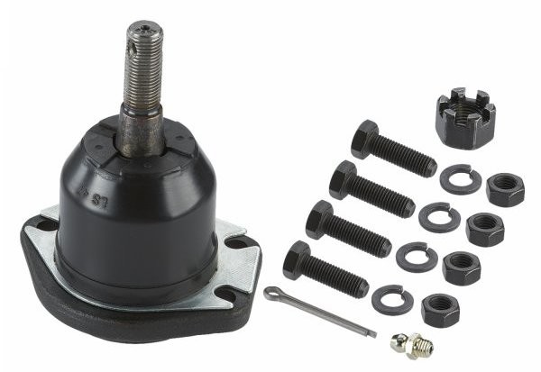 Pallonivel ylä 82-95 MOGK6136E kartion mutterin kierre 1/2"