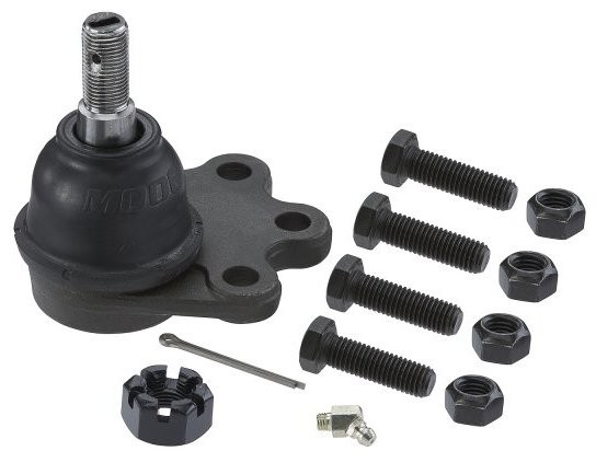 Pallonivel etu ala 03-05 MOGK6291 4WD