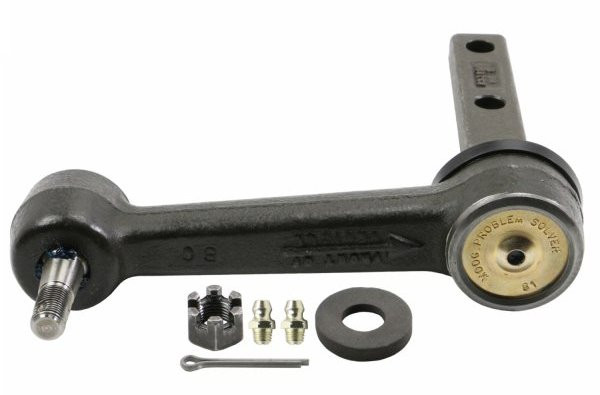Apusimpukka 03-05 MOGK6366T oik 2WD