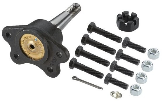 Pallonivel etu ylä 03-05 MOGK6292 4WD