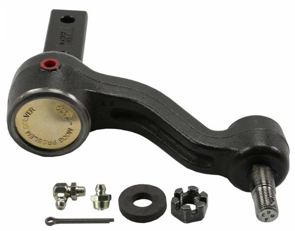 Apusimpukka -92 MOGK6390 2WD