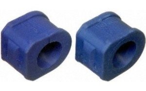 Etukallistuksen vakaajan kiinnike sisä 92-99 MOGK6455 Ø31,8mm 1srj/auto