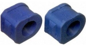 Etukallistuksen vakaajan kiinnike sisä MOGK6455 Ø31,8mm 1srj/auto