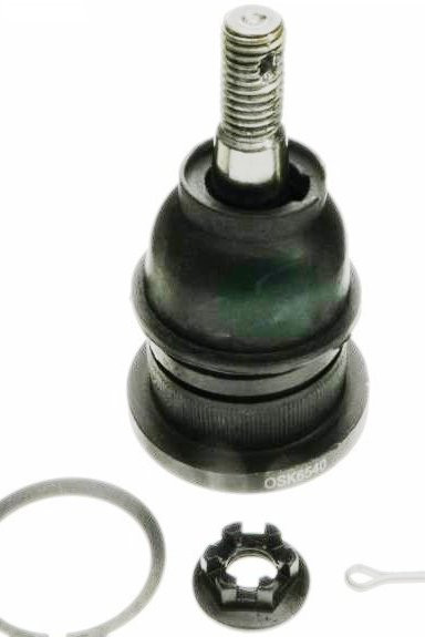Pallonivel etu ylä ASC500-1103B (MOGK6540) edullisempi vaihtoehto