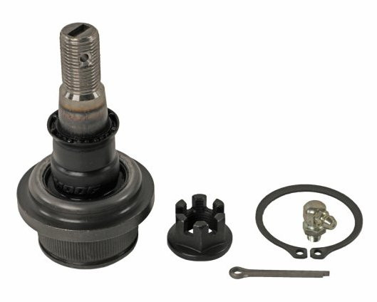 Pallonivel etu ala 03-08 MOGK6541 G1500-2500 6-pulttinen vanne