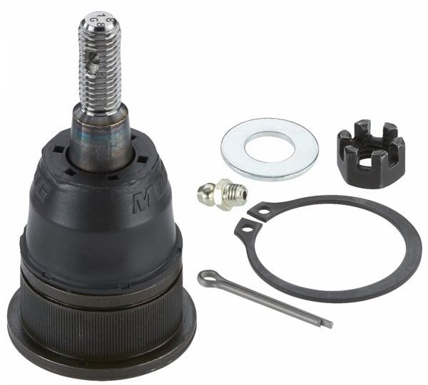 Pallonivel etu ylä 03-08 MOGK6696 G2500 8-pulttinen vanne