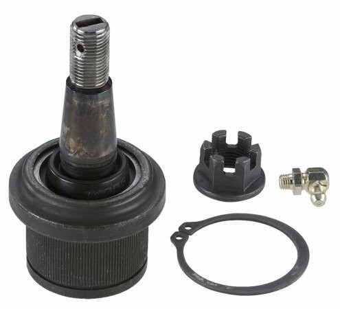 Pallonivel etu ala 09-11 MOGK6711 G2500 8-pulttinen vanne