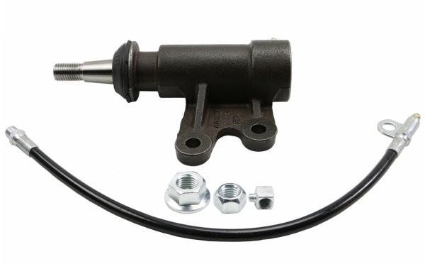 Apusimpukan runkokiinnike 93-00 MOGK6722 2WD