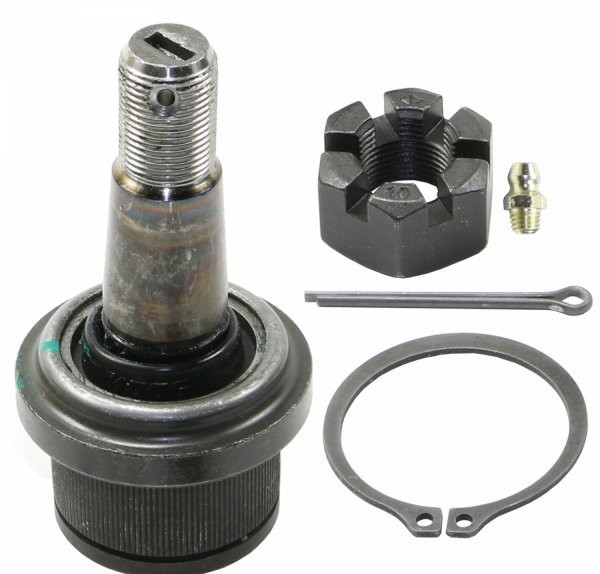 Pallonivel etu ala 07-10 MOGK7465 2WD