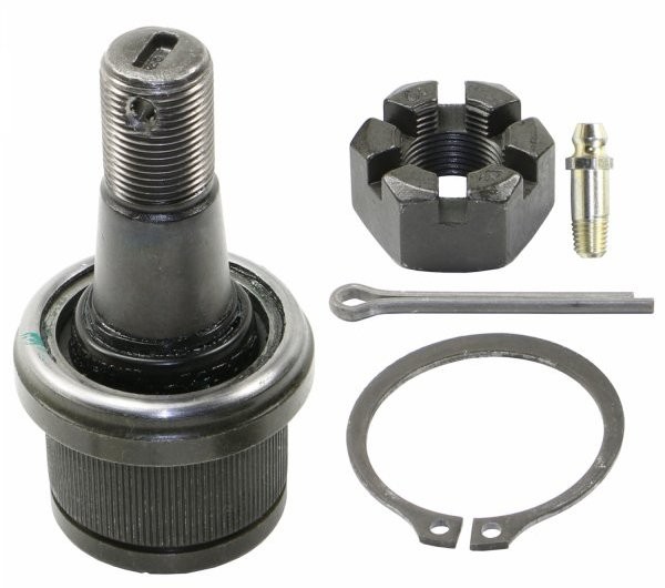 Pallonivel etu ala 07-10 MOGK7467 4WD