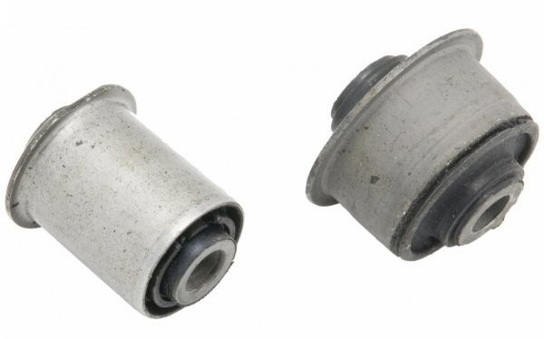 Hela etu alatukivarren 95-00 MOGK7474 1srj/puoli, sis 2kpl heloja, näillä tukivarsi on kiinni rungossa.