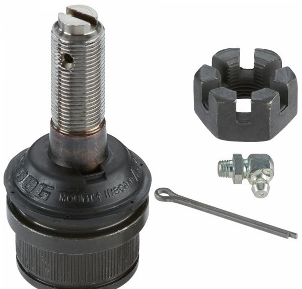 Pallonivel etu ylä 05-12 MOGK80026 4WD
