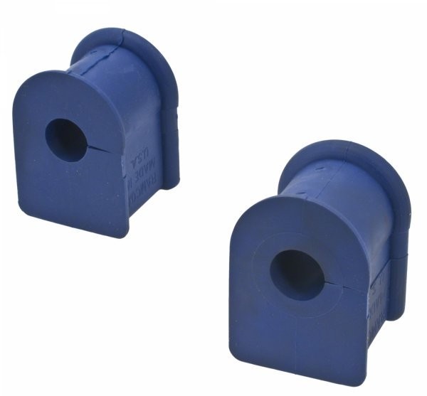 Takakallistuksen vakaajan kiinnike 00-04 MOGK80071 sisä Ø19mm 1srj/auto