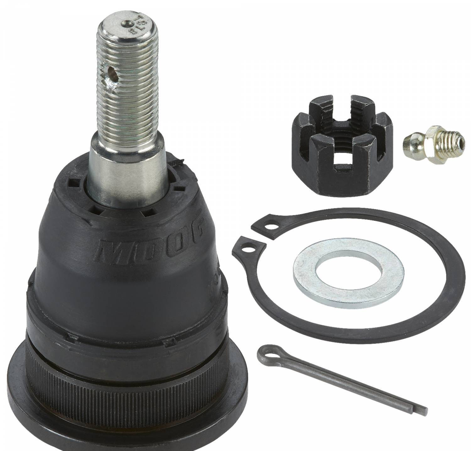 Pallonivel etu ylä -06 MOGK80628 2WD 