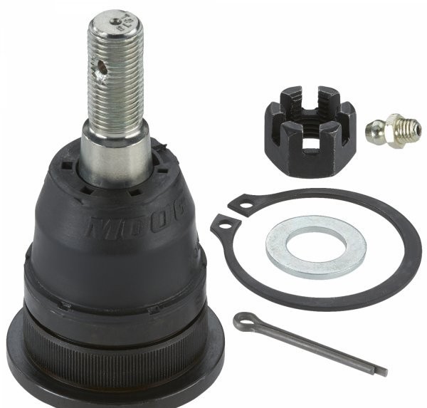 Pallonivel etu ylä 07-10 MOGK80628 2WD