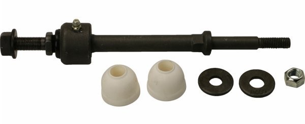 Etukallistuksen vakaajan kiinnike 07-10 MOGK80821 2WD ulko 1srj/puoli