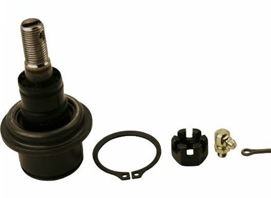 Pallonivel etu ala 05-10 MOGK80996 RWD takimmaisen alatukivarren pallonivel