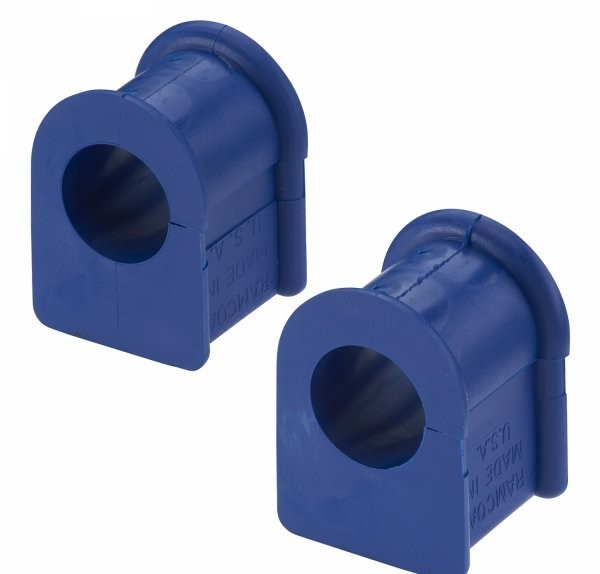 Takakallistuksen vakaajan kiinnike 00-04 MOGK8656 sisä Ø30mm 1srj/auto