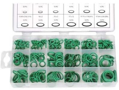 1555-30425 O-rengaslajitelma (NBR) outlet