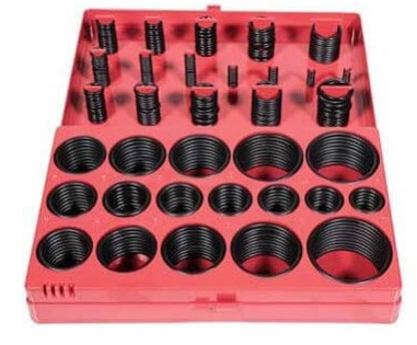 1555-30423 O-rengaslajitelma (419 kpl) outlet